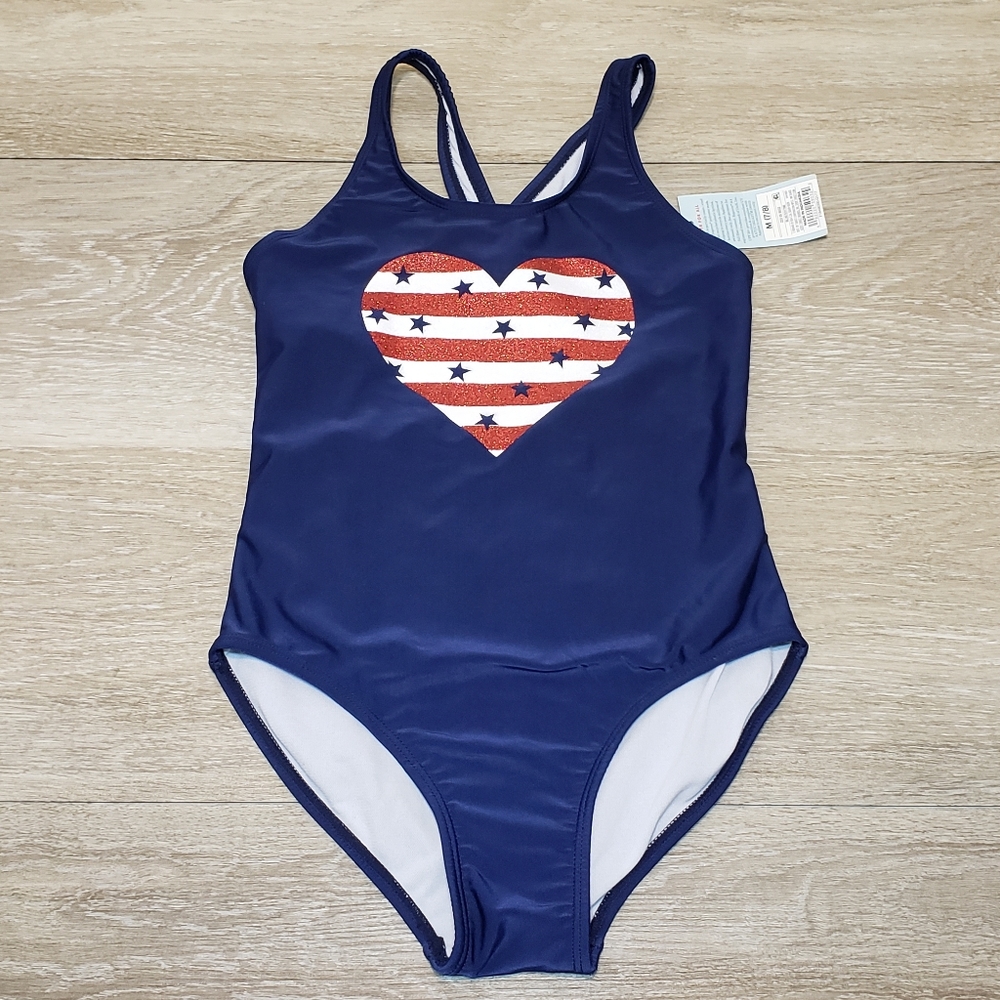Cat & Jack Swimsuit